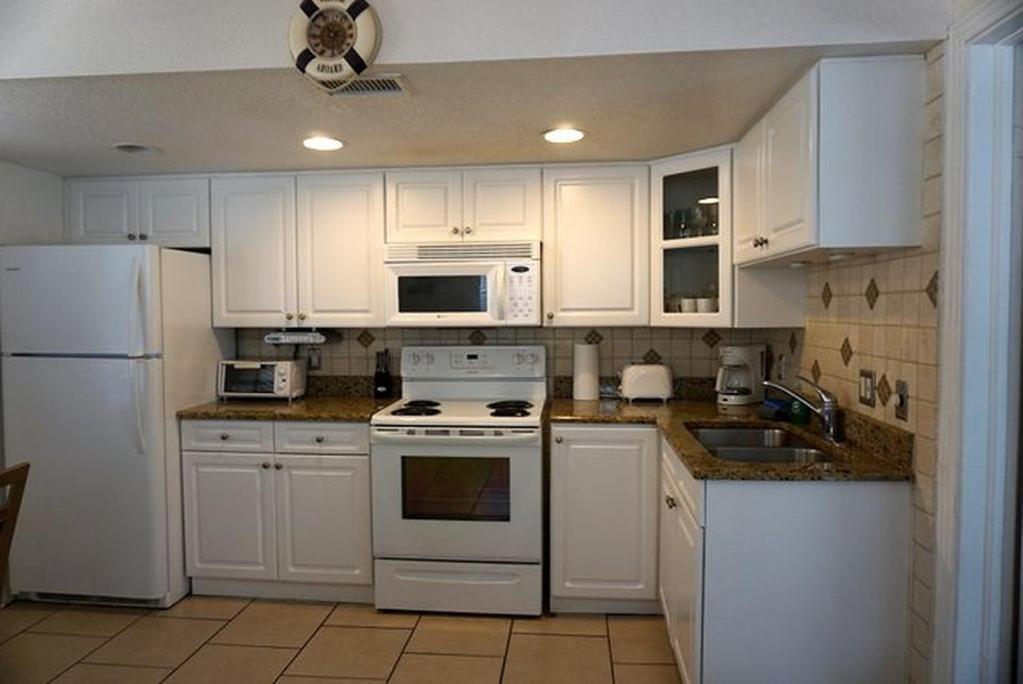 The Monterey Beach Resort St. Pete Beach Luaran gambar